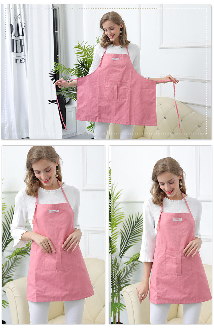 Women's Double-layer Radiation-proof Maternity Apron