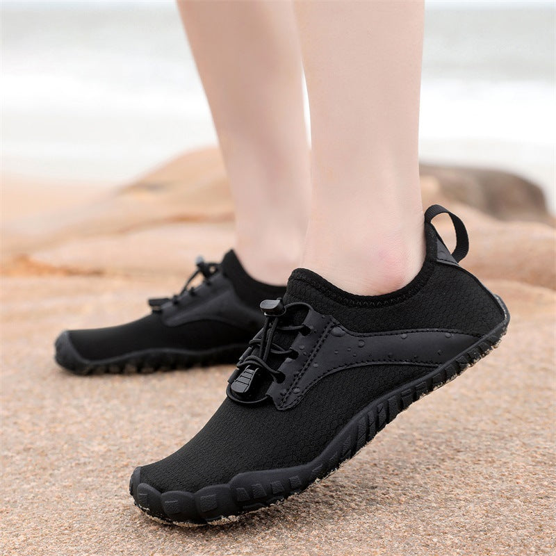 Women's Wading Shoes Beach Shoes Non-slip