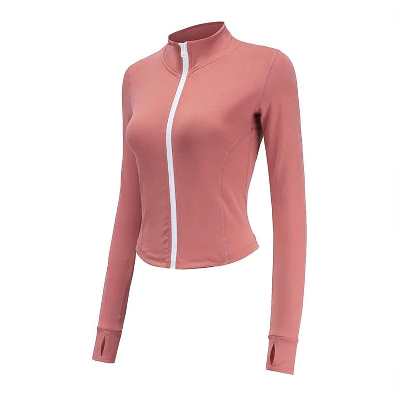 Women's fitness yoga sportswear