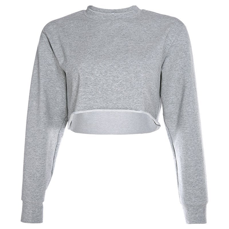 Pull à manches longues pour femme, nouvelle collection automne et hiver