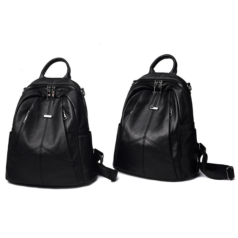 All-match Fashion Street Trend Backpack