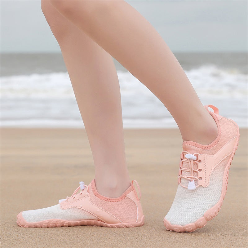 Women's Wading Shoes Beach Shoes Non-slip