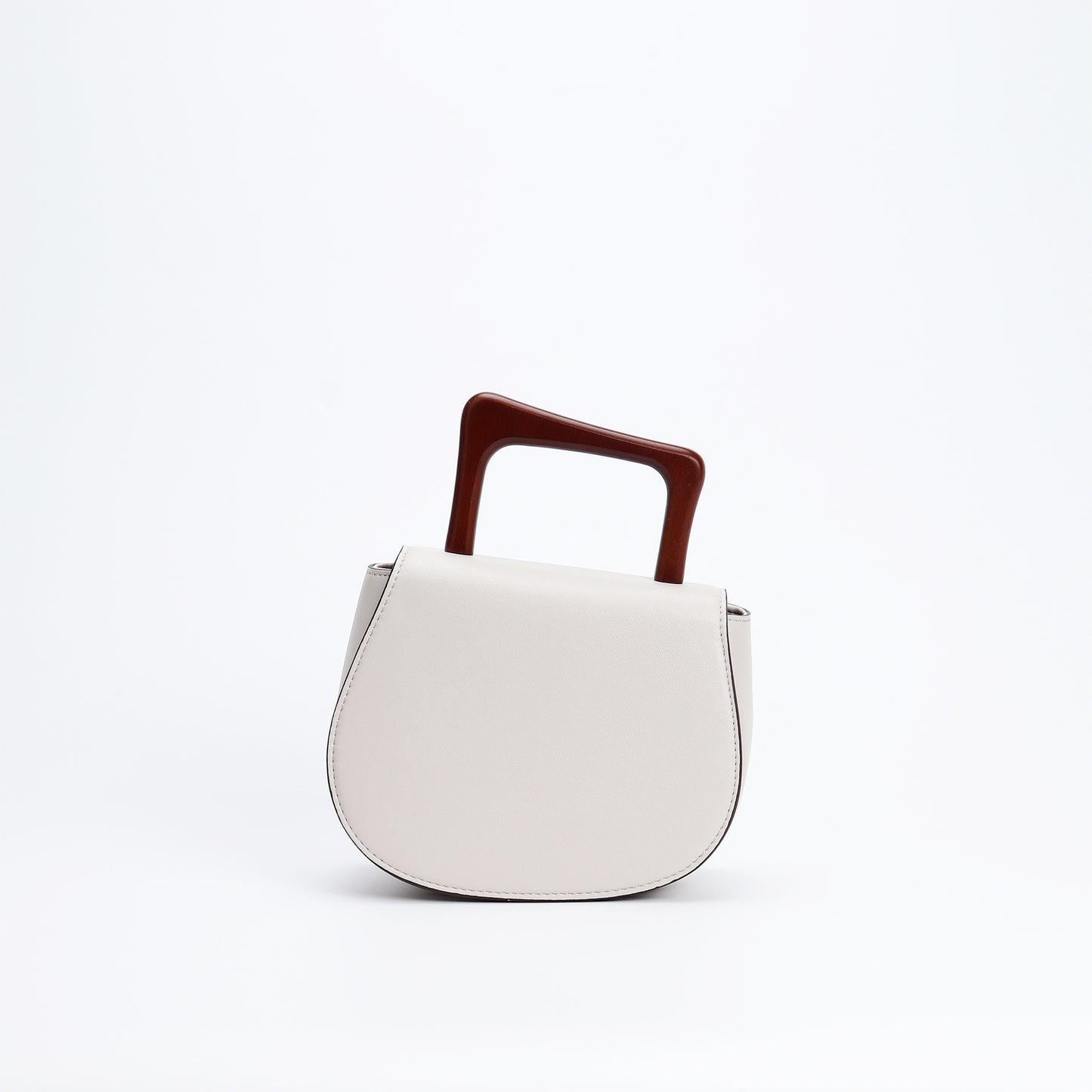 Sac à bandoulière simple et polyvalent pour femme