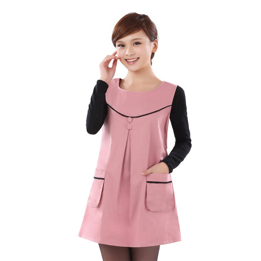 Fashion Radiation Protection Vest For Pregnant Women