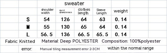 Autumn New Color Matching Hollow Out Knitwear Sweater