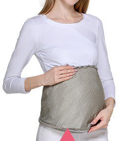 Double-layer Pregnant Women Radiation-proof Clothes Apron