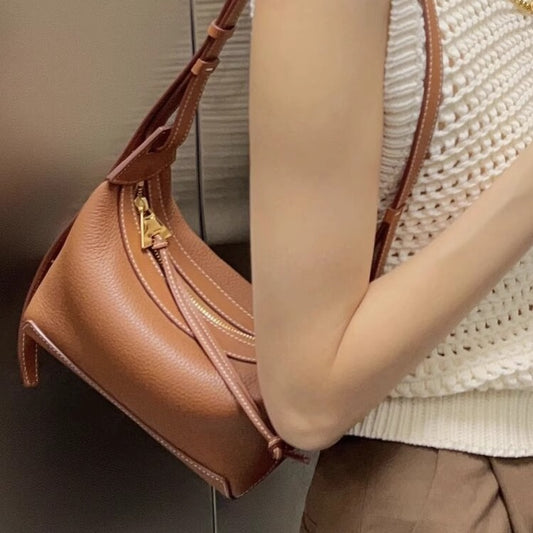 Sac à bandoulière tendance pour femme