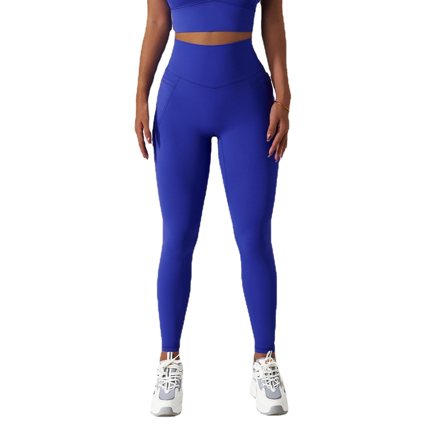 Women's Breathable High Waist Hip Lift Yoga Pants