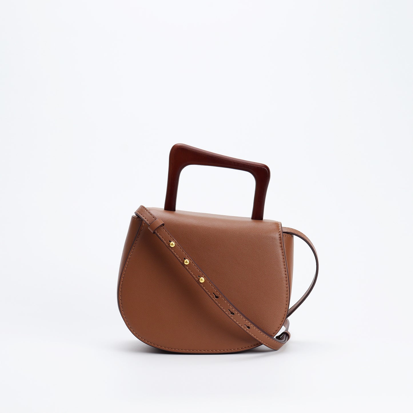 Sac à bandoulière simple et polyvalent pour femme