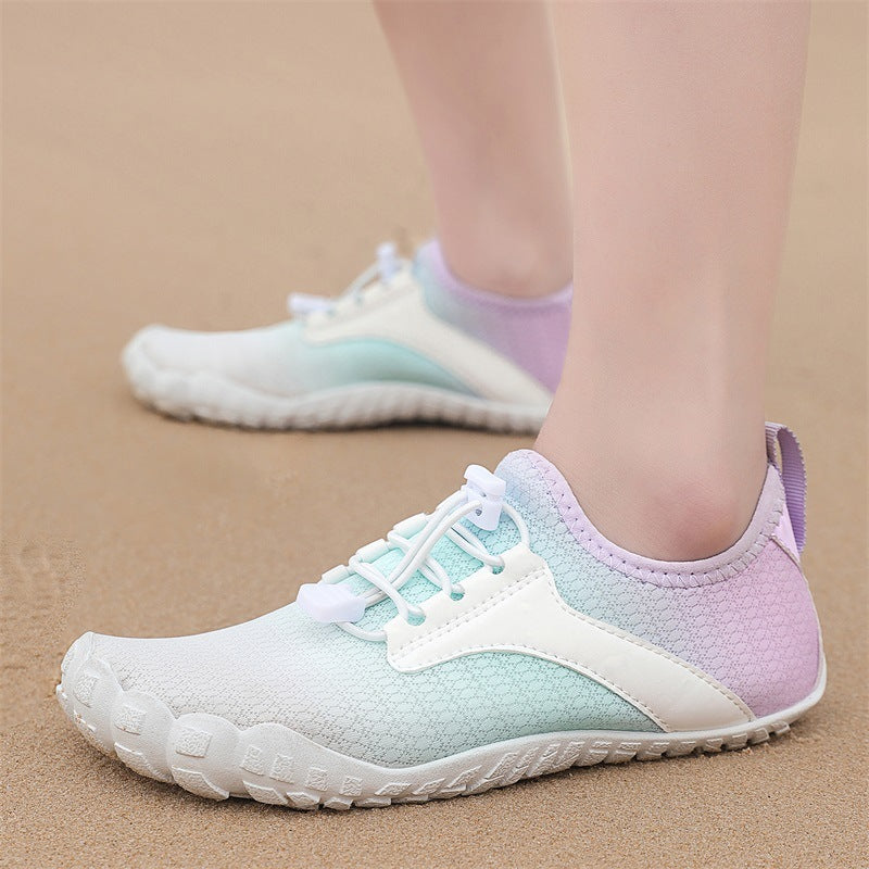 Women's Wading Shoes Beach Shoes Non-slip