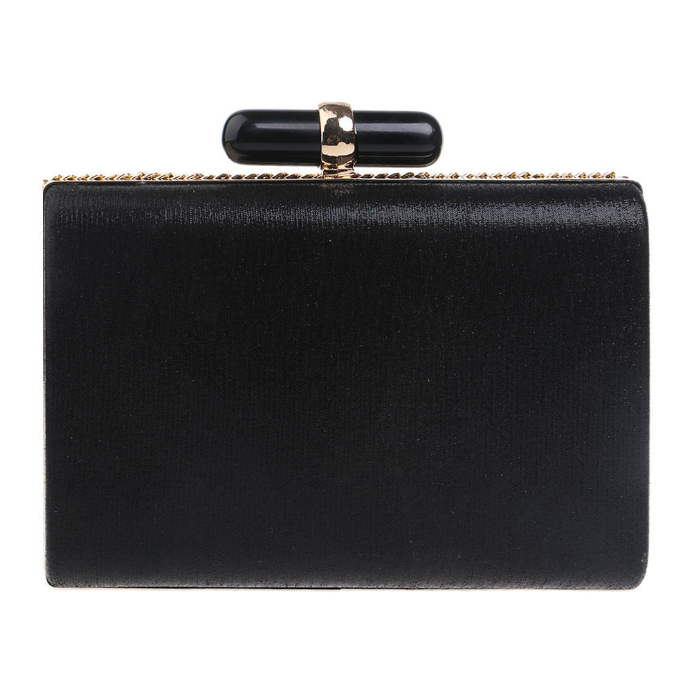 Banquet Clutch Ladies Dress Evening Bag