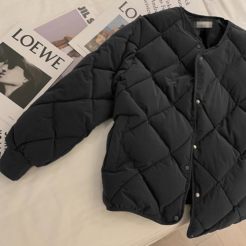 Women's Fashionable New Down Jacket