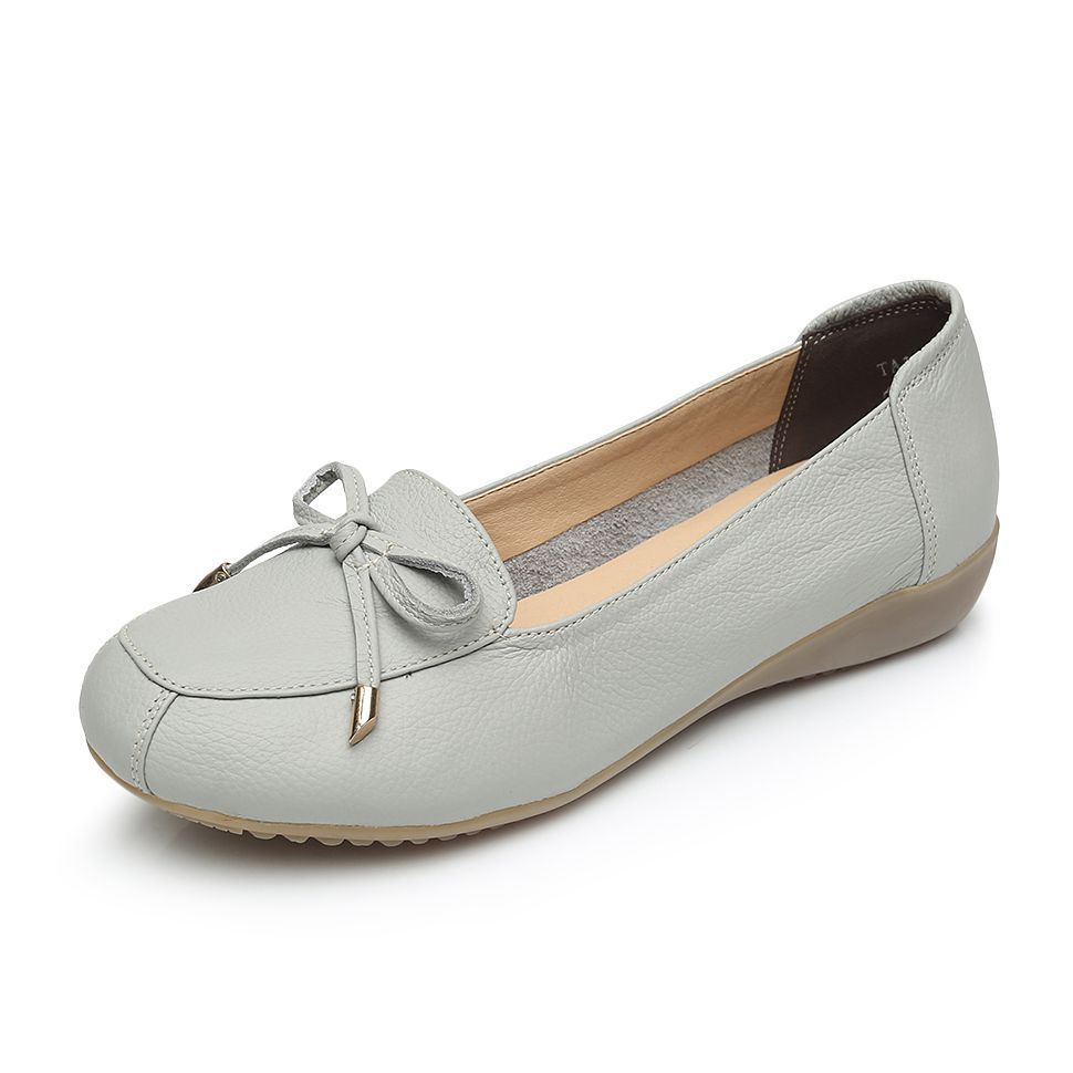 Women's Flat Bottom Comfort Casual Shoes