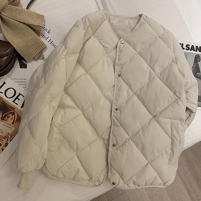 Women's Fashionable New Down Jacket