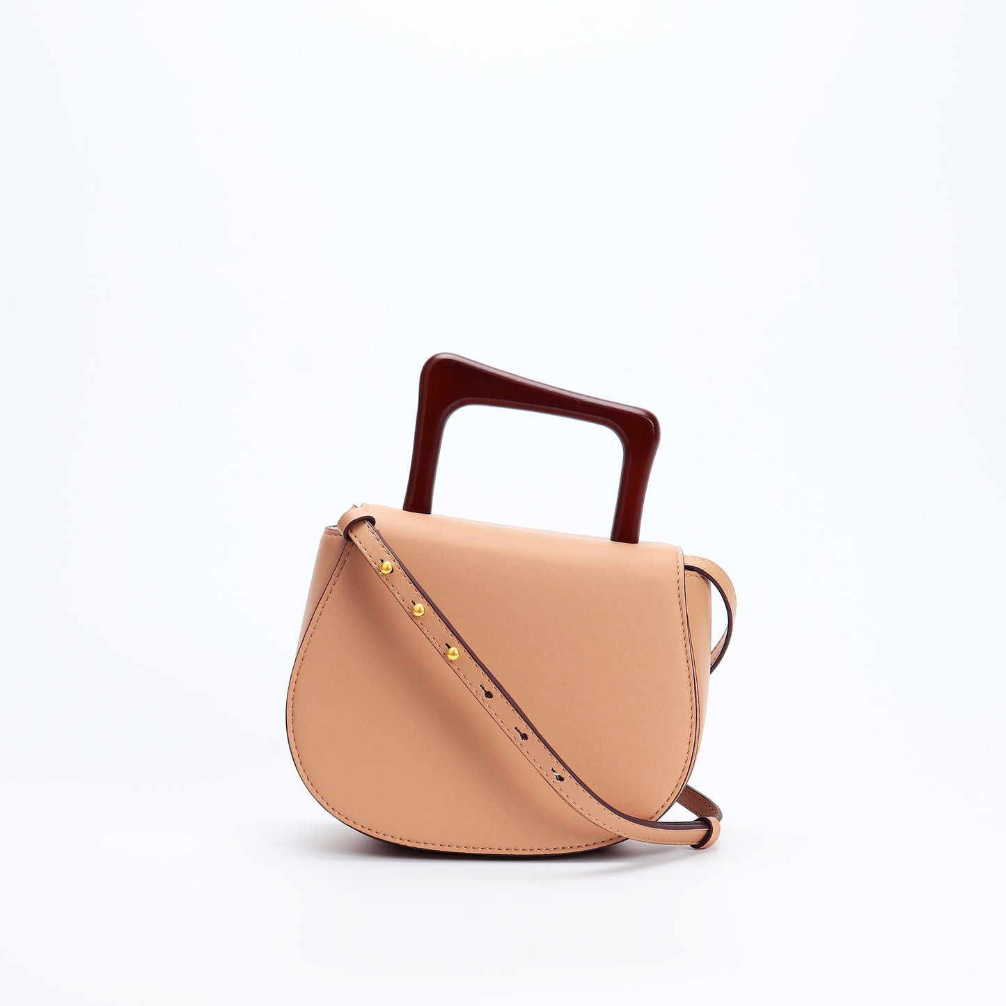 Sac à bandoulière simple et polyvalent pour femme