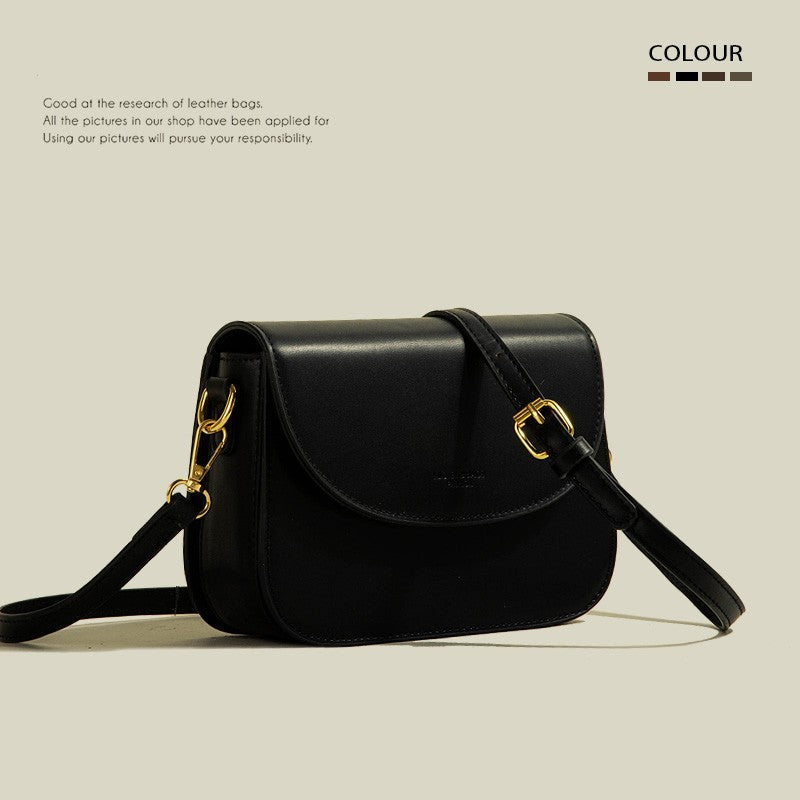 Casual High-grade Shoulder Crossbody Small Square Bag