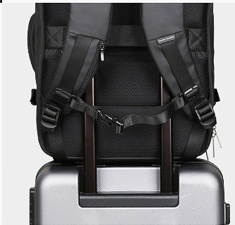 Expansion Business Travel Computer Backpack