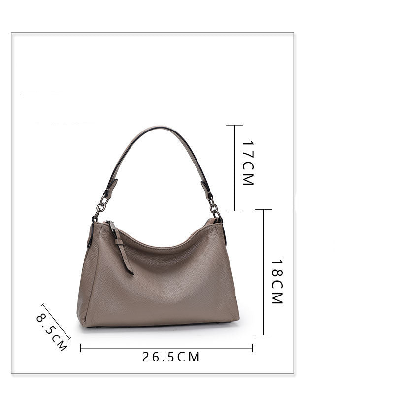 Women's Fashion Casual Versatile Handbag