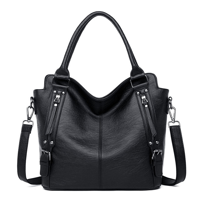 All-match Temperament Casual Messenger Shoulder Tote Bag