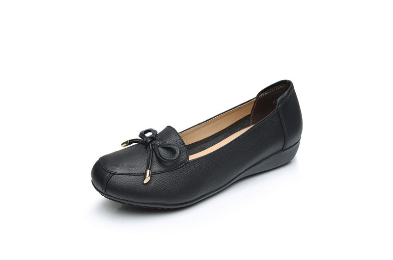 Women's Flat Bottom Comfort Casual Shoes