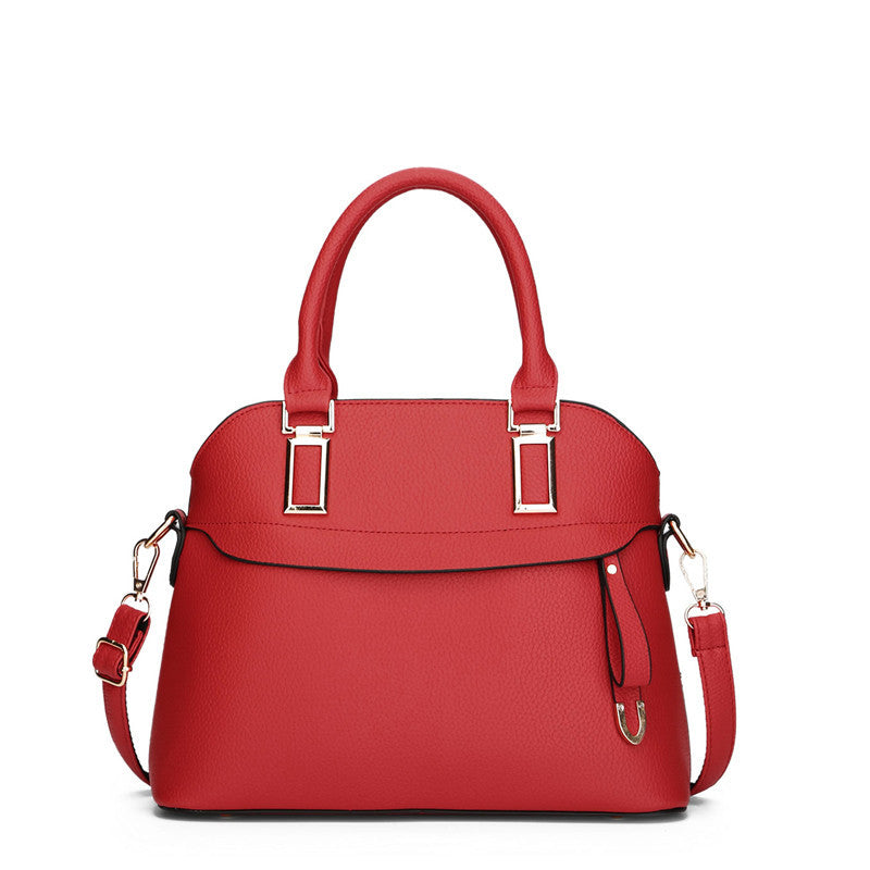 All-match Messenger Shoulder Handbag Women