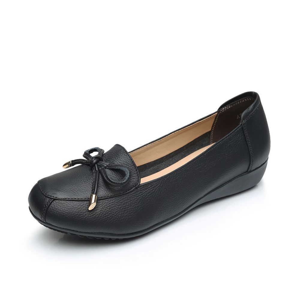 Women's Flat Bottom Comfort Casual Shoes