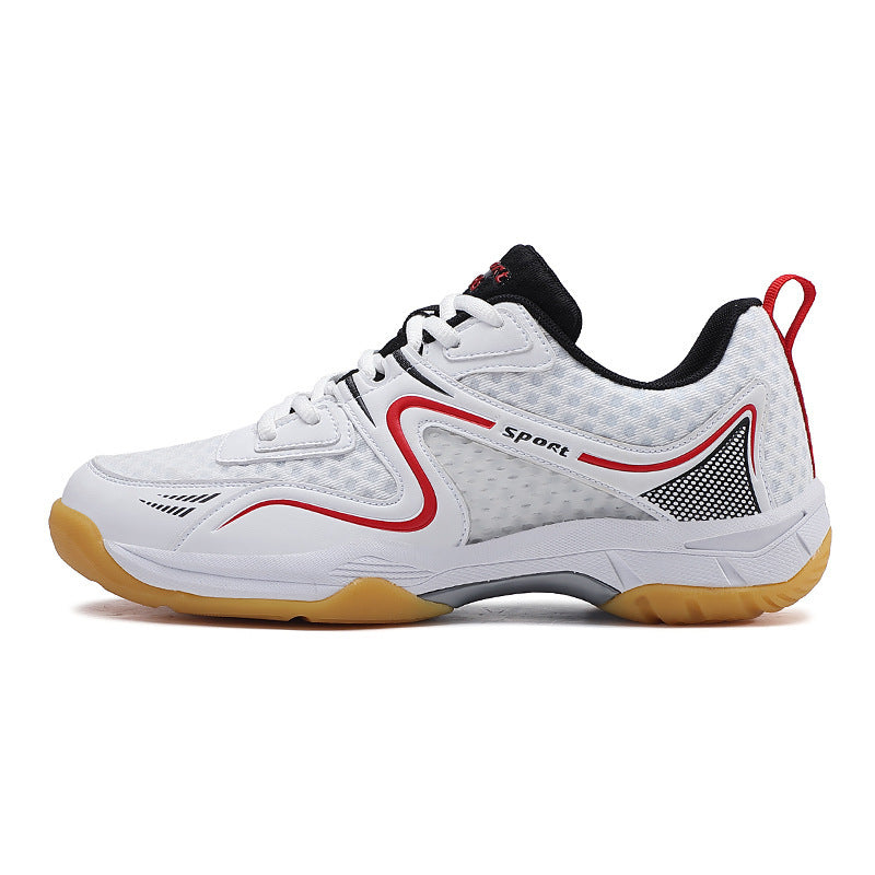 Chaussures de badminton respirantes et ultra-légères